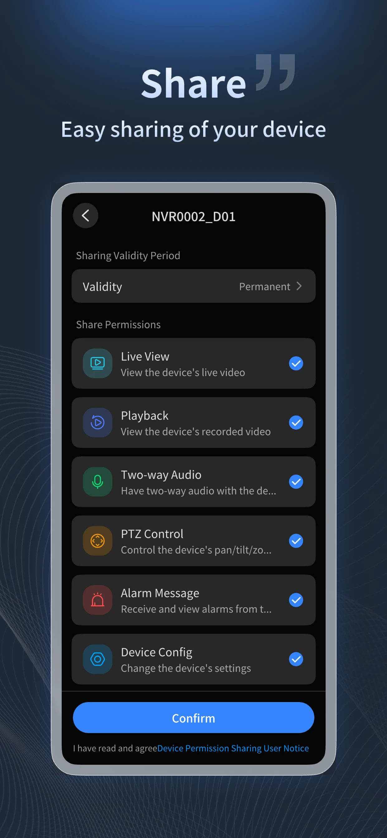 UniEase screenshot