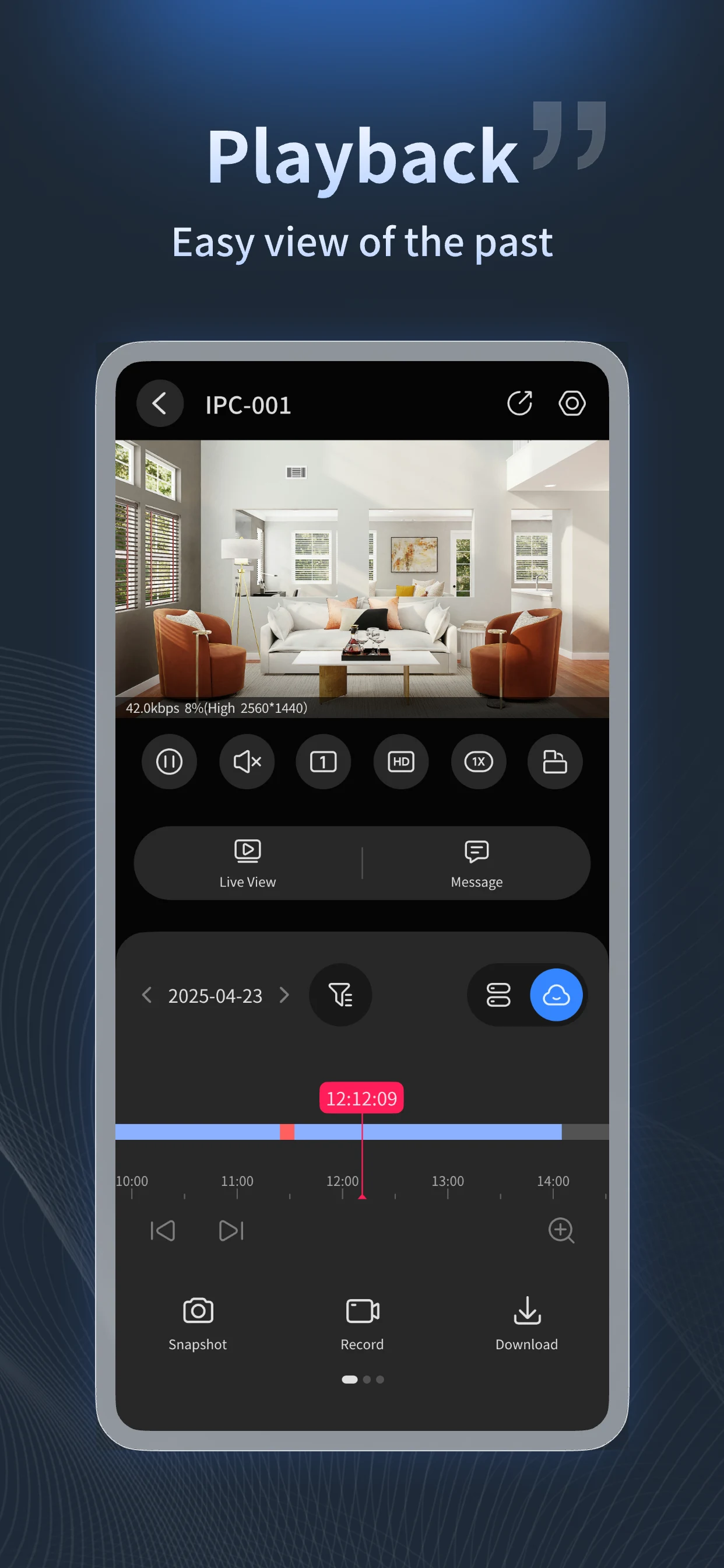 UniEase screenshot