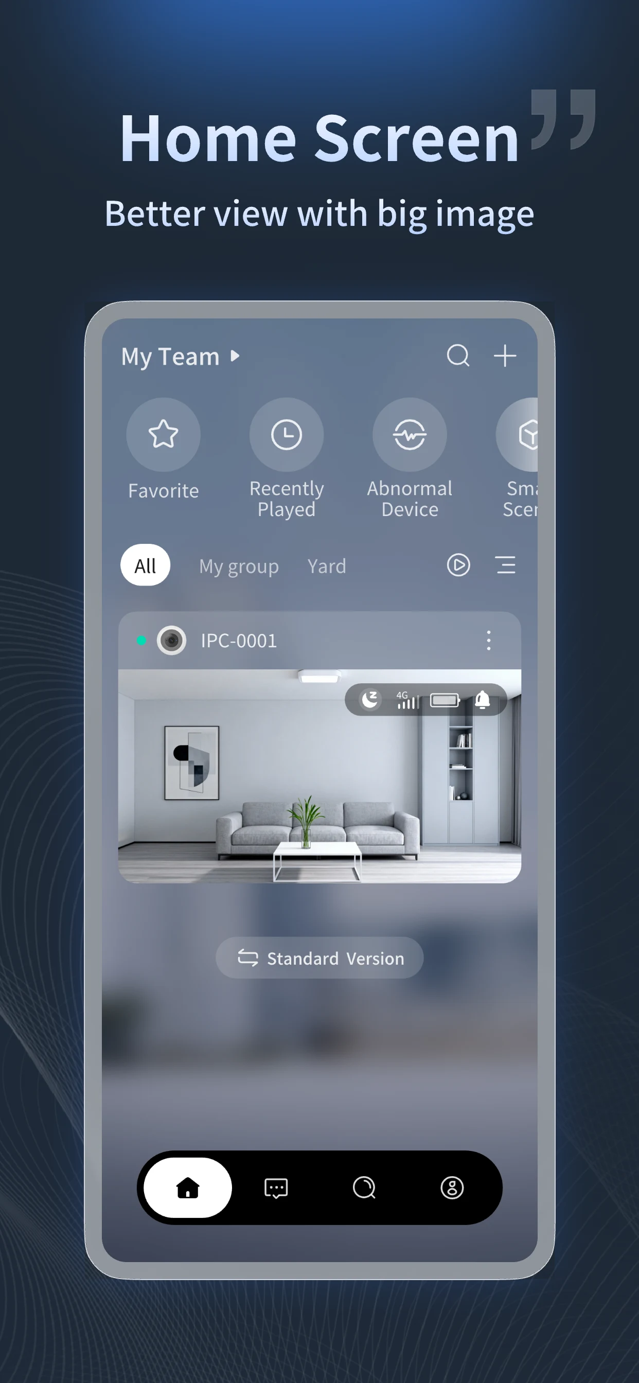 UniEase screenshot
