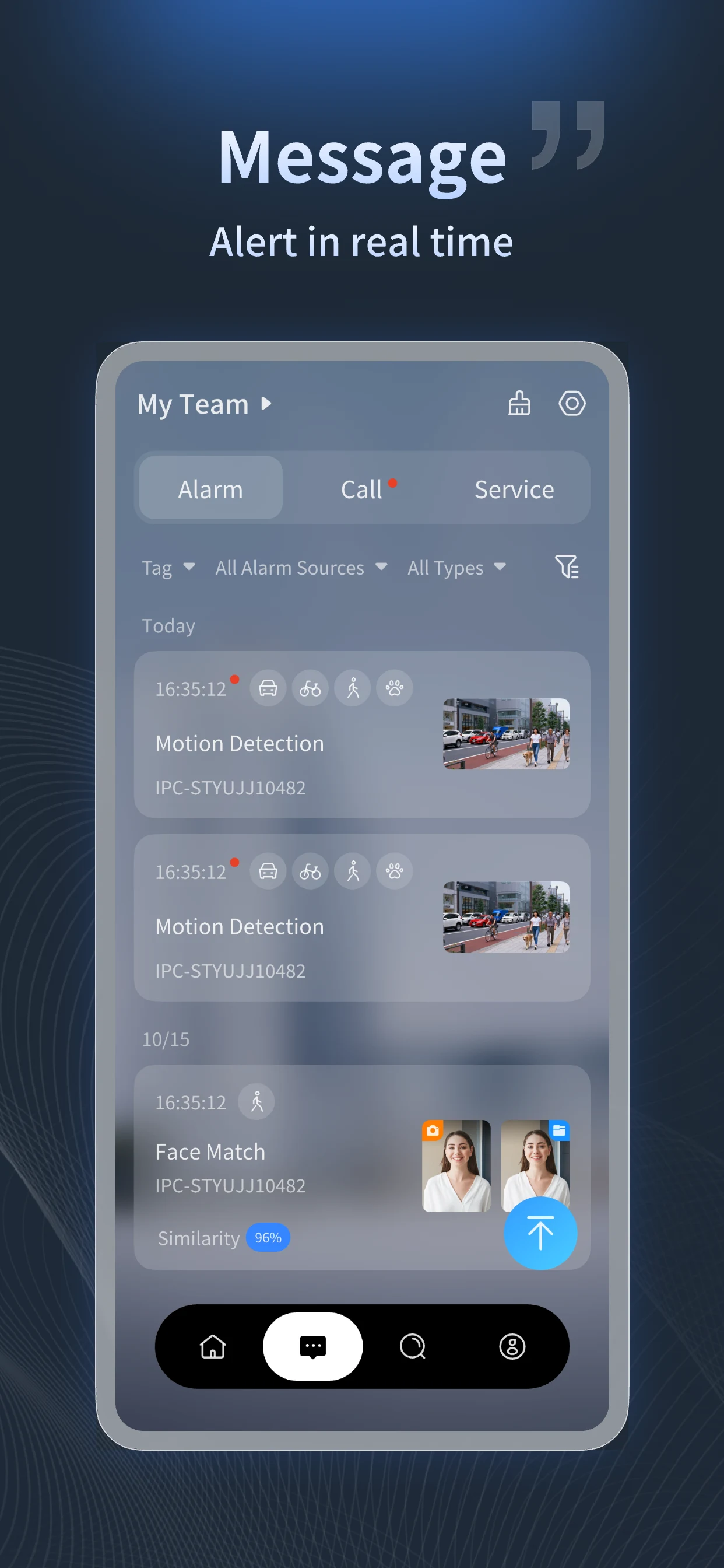 UniEase screenshot