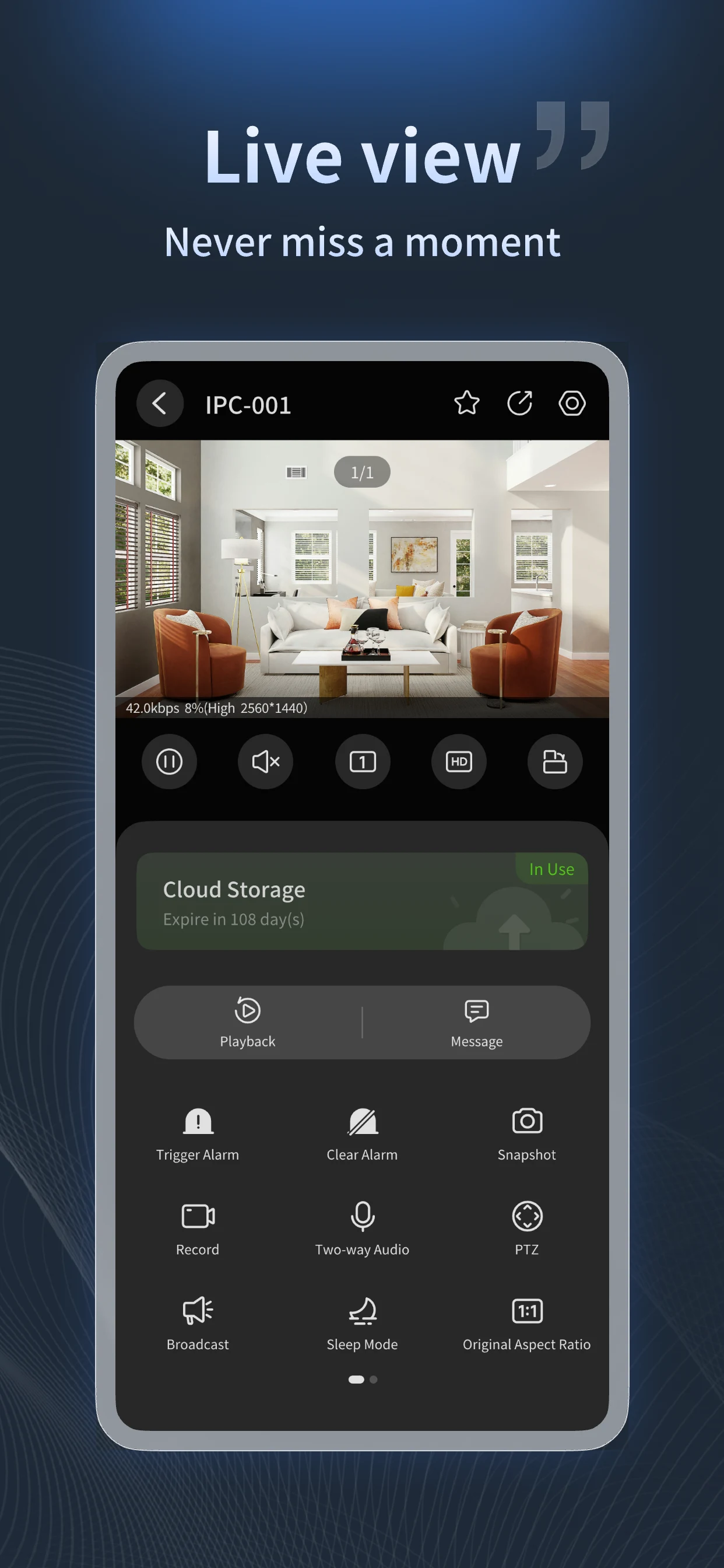 UniEase screenshot